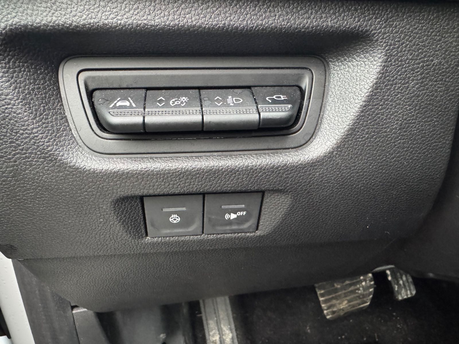 Fahrzeugabbildung Renault ZOE°Experience°52 kWh°Winterpaket°Kamera°LED°