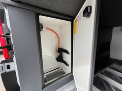 Adria Twin 640 SGX WHITE EDITION*Markise*Solar*Automat