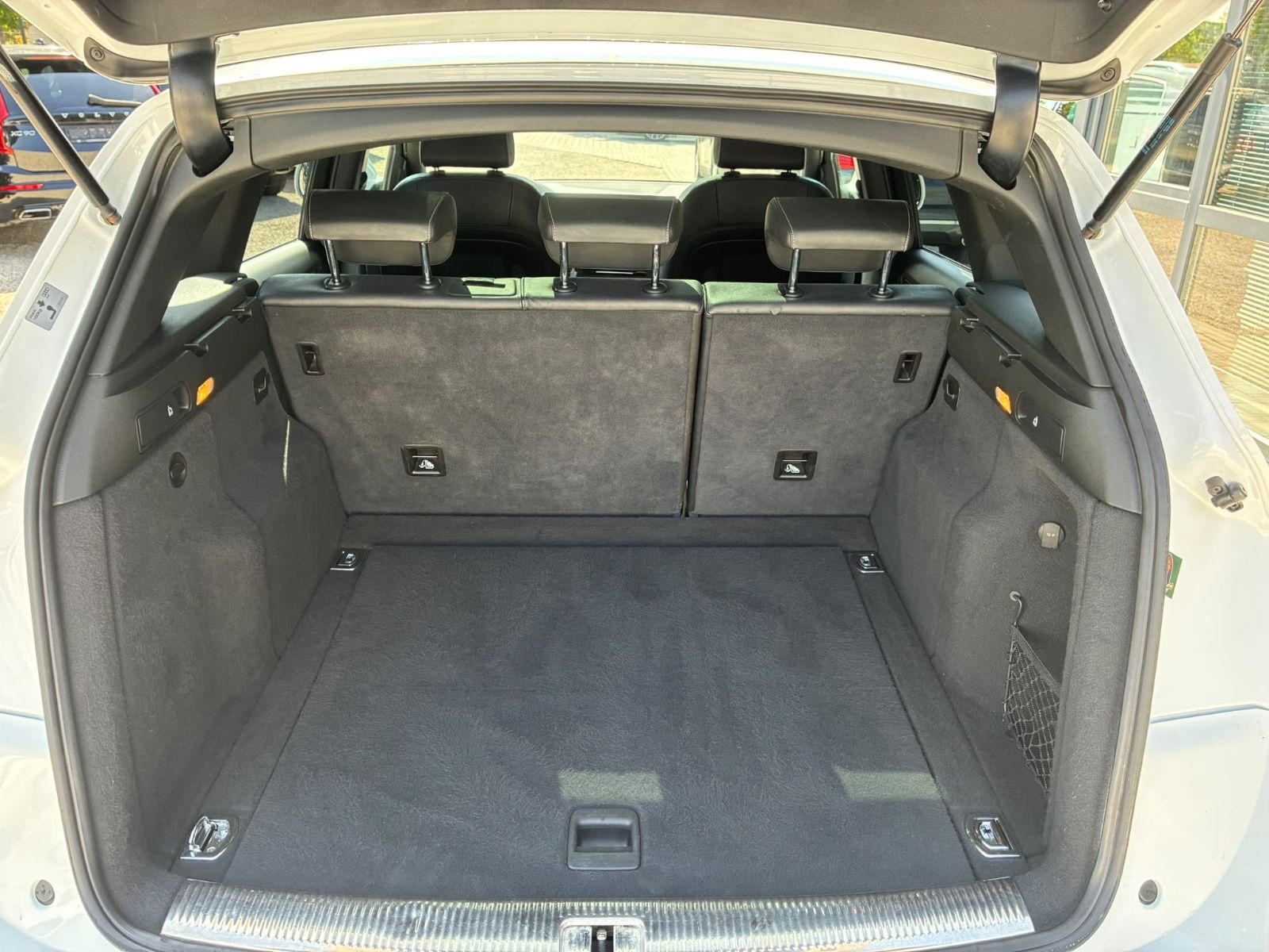 AUDI Q5 Q5 2.0 TDI quatt*S-Line Selection*Panorama*AHK*, Ansicht 8