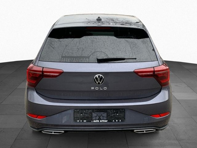 Fahrzeugabbildung Volkswagen Polo 1,0 TSI R-LINE MATRIX-LED NAVI DCP KAMERA S
