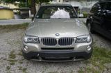 BMW X3 xDrive 20d Edition Exclusive+TURBOLADERSCHADE - BMW: Turbo