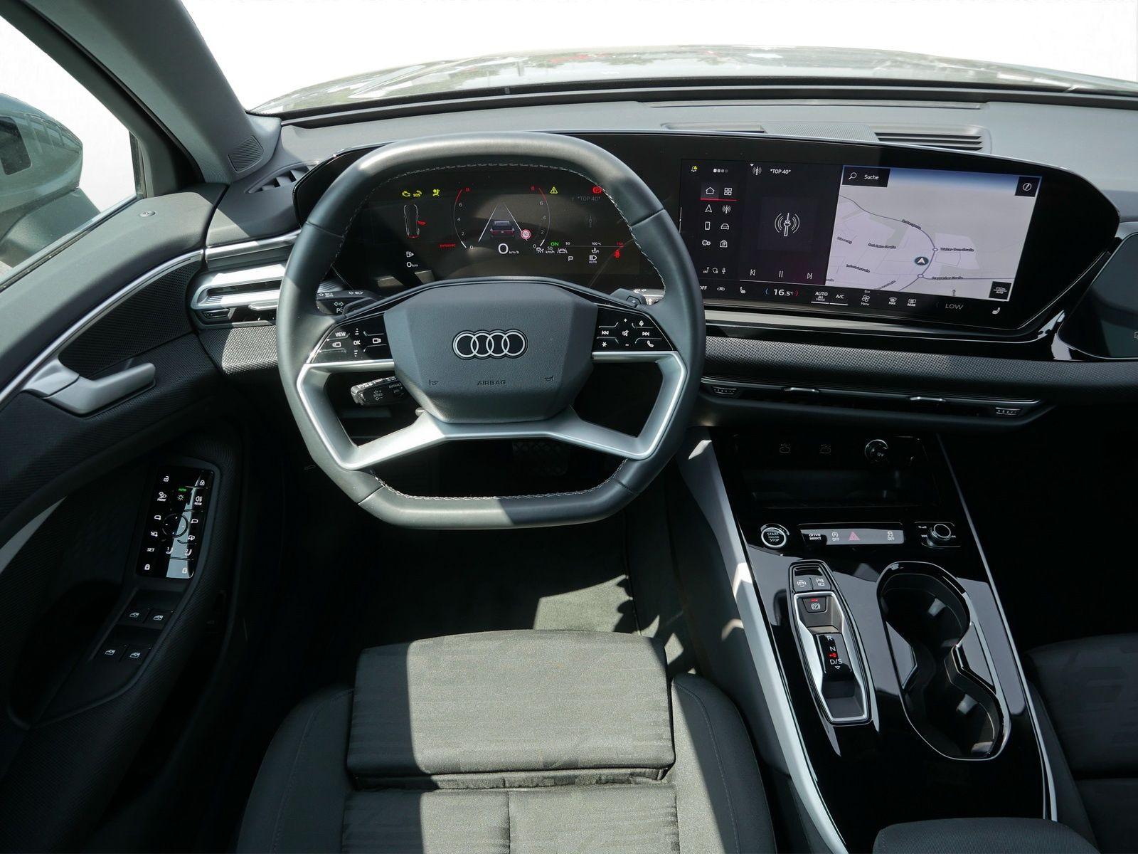 Audi A6 Avant TFSI 150 kW TechPlus*Matrix*AHK*360°, миниатюра 8