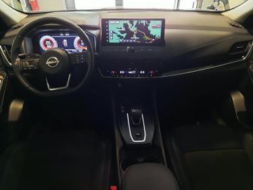 Nissan Qashqai - 10