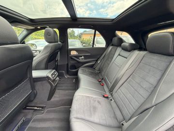 Mercedes GLE 450 - 10