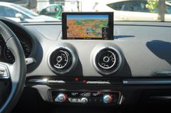 Fahrzeugabbildung Audi A3 Sportback 40 e-tron design AppleCarplay SHZ !
