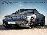 MG Cyberster XPOWER Allrad 7 Jahre Garantie