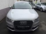 Audi A1 attraction - Audi A1: Attraction