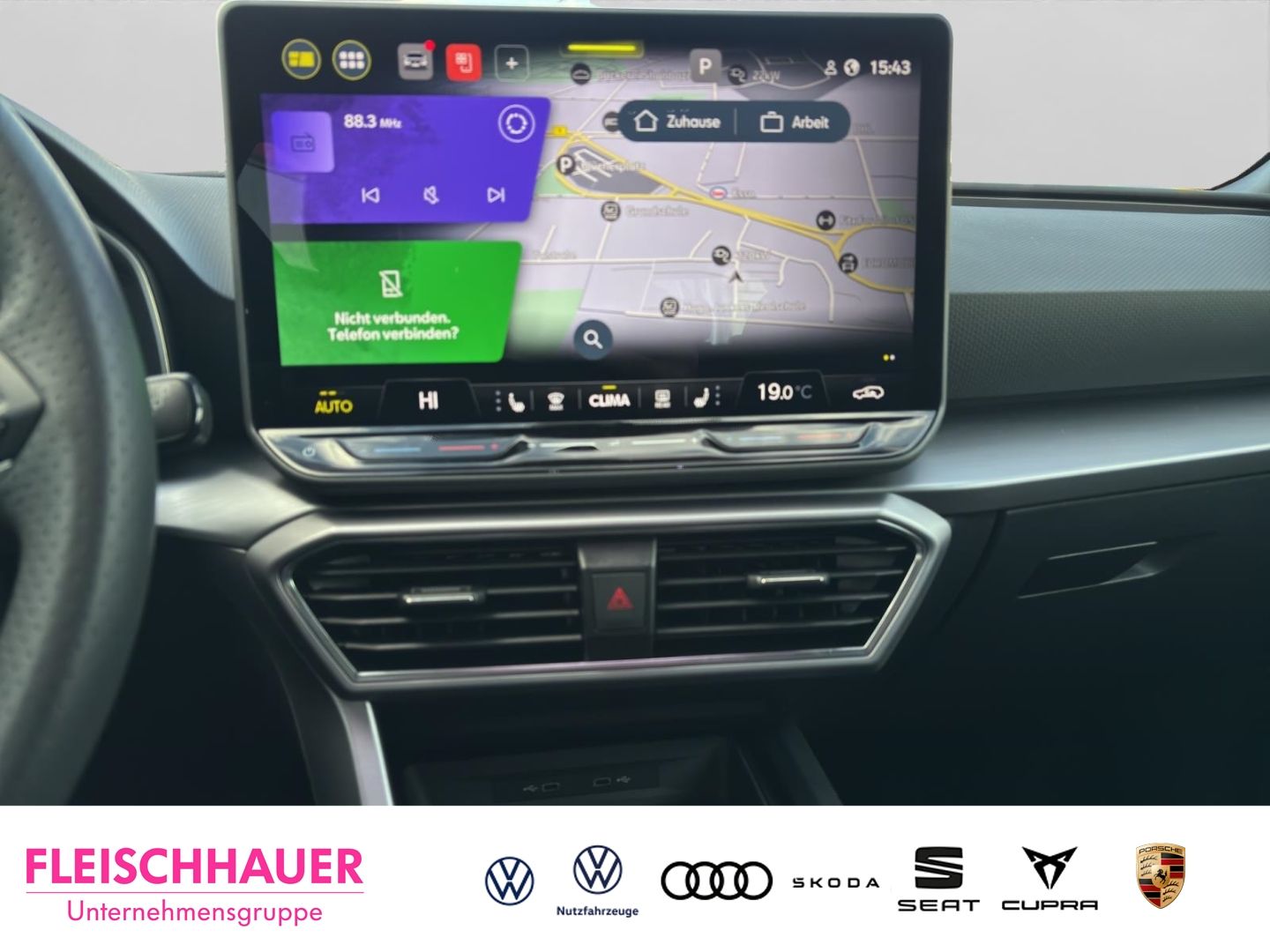 Seat Leon - Bild 14