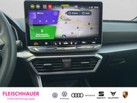 Seat Leon - Vorschau Bild 14