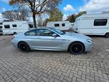 BMW 650i xDrive Coupé - - BMW 650 von privat