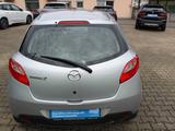 Mazda 2 1.3 Edition Allwetterreifen SHZ Klima Top - Mazda 2 in Duisburg
