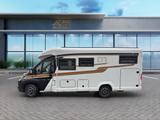 Malibu T 470 RB LE K CMT Messepreis! Fiat comfort MJ26 - Wohnwagen & Wohnmobile in Krefeld