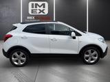 Opel Mokka Edition ecoFlex*SCHECKHEFT+KAMERA+SHZ+PDC* - Opel Mokka Edition ecoFlex Gebrauchtwagen