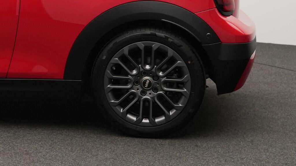 MINI Cooper Cabrio - Bild 18
