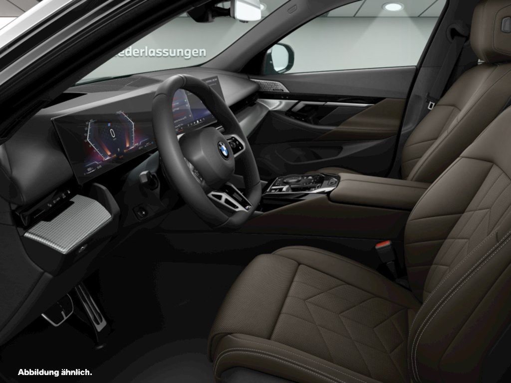 BMW 540 - Bild 4