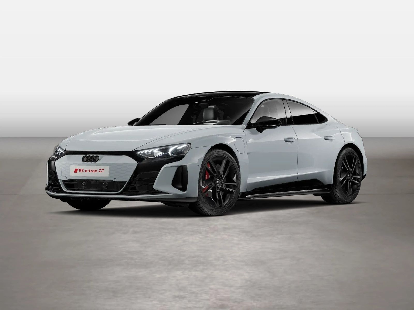 Audi RS e-tron GT - Bild 2