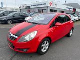 Opel Corsa D 1.4 L 90PS HU/AU + Service Neu Garantie - Opel Corsa aus 2008: D