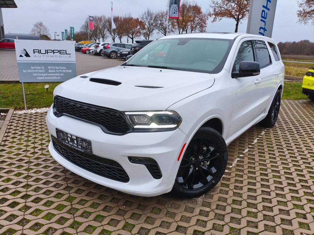 Image of Dodge Durango