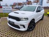 Dodge Durango R/T 5,7l AWD*Leder*R-C*6-Sitzer NAVI AHK - weiße Dodge Durango
