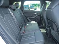 Audi Q6 e-tron - Vorschau Bild 7