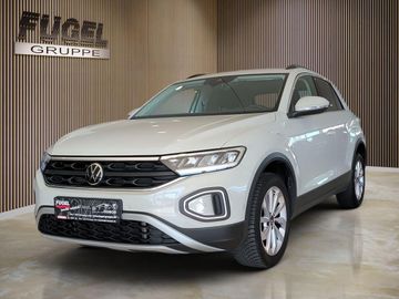 Volkswagen T-Roc - 3