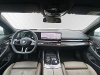 BMW 520 - Vorschau Bild 9
