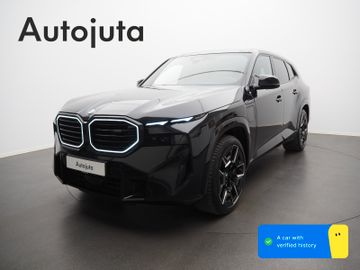 BMW XM - 1