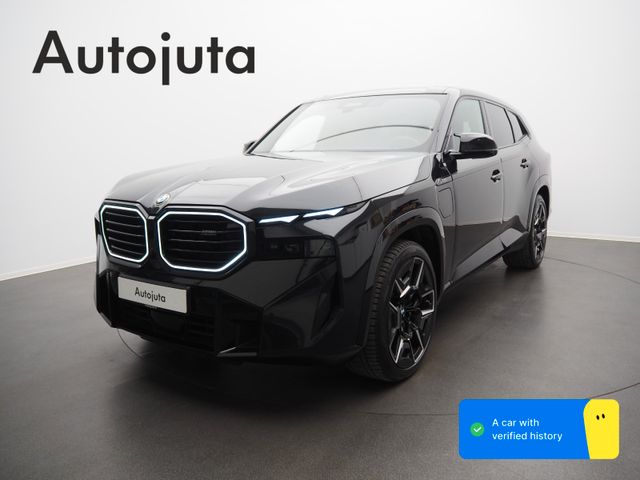 BMW XM 50 e