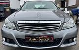 Mercedes-Benz C 180 C -Klasse Lim-1.HAND-LEDER-NAVI-PDC-KLIMA - Mercedes-Benz C 180 aus 2012