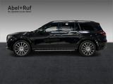 Mercedes-Benz GLS 450 4M AMG+EXCL+DIST+AIRM+Memo+Burm+Pano+HuD - Mercedes-Benz GLS 450 Gebrauchtwagen