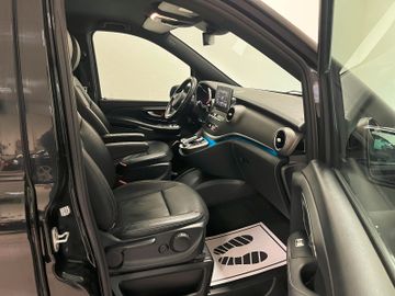 Mercedes V 250 - 3