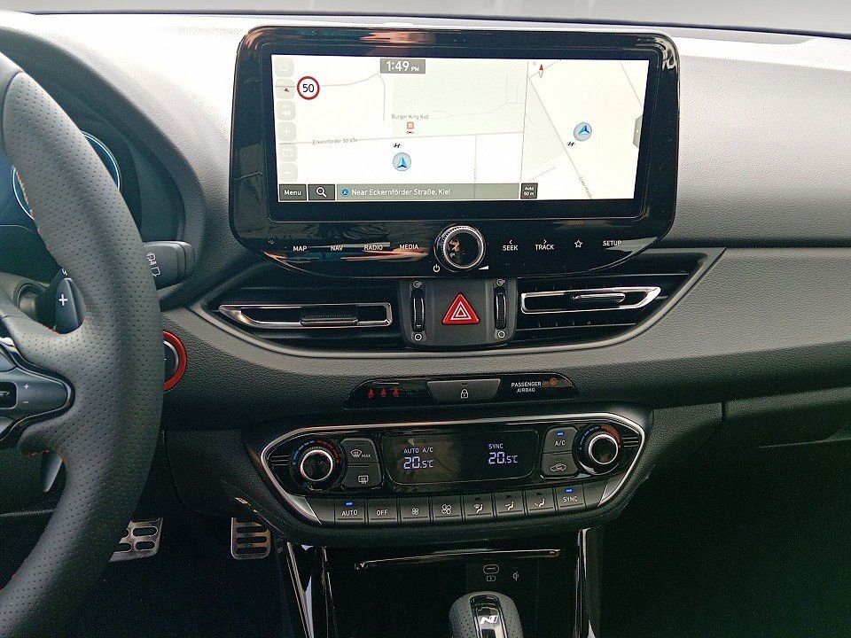 Hyundai i30 – Bild 9