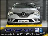 Renault Megane Grandtour 1,2 TCe 130 BOSE-Edition DAB Ke - Renault Megane: 1.2