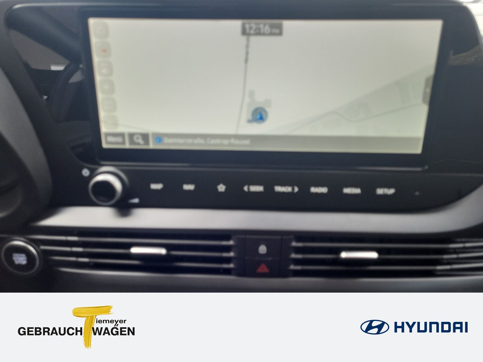 Hyundai BAYON – Bild 14