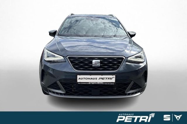 Foto Nummer 8: SEAT Arona