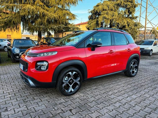 Citroën Citroen C3 Aircross C3 Aircross PureTech 110 S&S