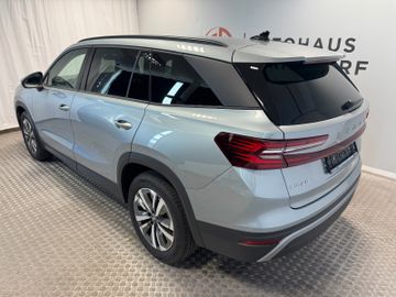 Skoda Kodiaq 1.5 TSI mHEV 110 kW Matrix AHK Kamera