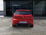 Seat Ibiza FR 1.0 TSI DSG PDC Navi Klimaa. LED Tempo. - gebrauchte Kleinwagen in Bocholt