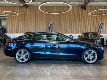 Audi S5 Sportback 3.0 TFSI quattro *BI-XENON*APS*NAVI