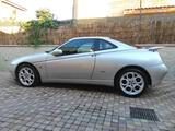 Alfa Romeo GTV 3.0 V6 24V - - Alfa Romeo GTV: 3.2