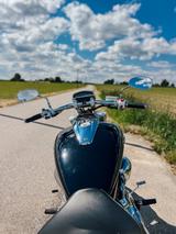 Suzuki Intruder M1800R - SUZUKI INTRUDER 1800