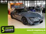 Toyota Supra GR 3.0 Legend ACC+LED+Navi+SHZ+2xKlima+LM - Toyota Supra Gebrauchtwagen