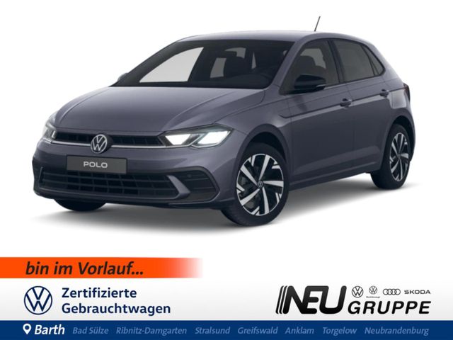 Volkswagen Polo Goal 1.0 TSI DSG Goal ACC Navi Kamera