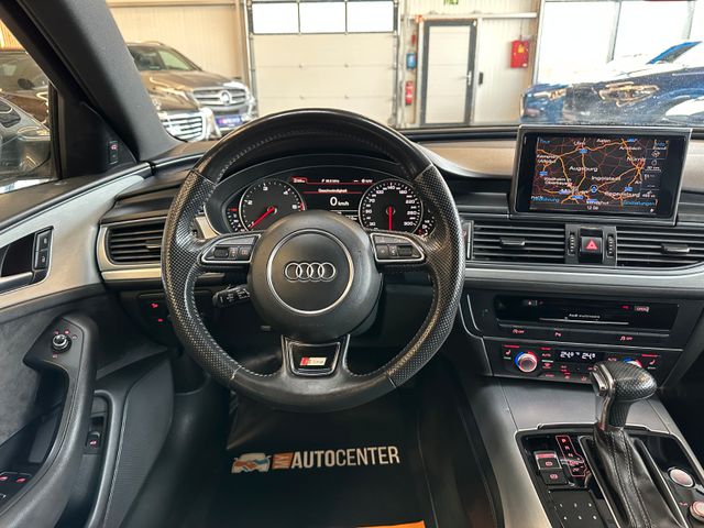 Audi A6 Avant 3.0 TDI quattro *AHK*Klima*Xenon*Kamera
