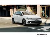 Volkswagen Polo Life 1.0 TSI Navi|MatrixLED|KeyLess - Volkswagen Polo Neuwagen