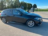 BMW 120i f40  m-performance Panodach - BMW 1er Reihe: Performance