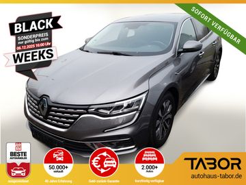 Renault Leasingangebot: Renault Talisman TCe 160 EDC Intens LED Nav PDC SHZ 17Z