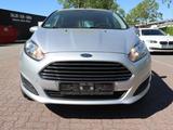 Ford Fiesta 1,25  Ambiente Klima-Euro-5 !!! - Ford Fiesta mit Benzin-Antrieb: Kleinwagen, Ambiente