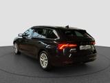 Skoda Octavia Combi First Edition Style DSG Navi AHK - Skoda Octavia mit Diesel-Antrieb: Edition
