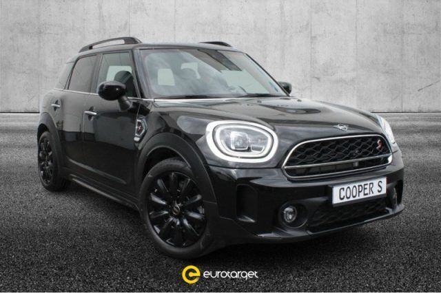 MINI Countryman 2.0 Cooper S 'ALL4' Countryman A